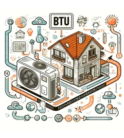 BTU: A Brit Hőegység Részletes Bemutatása