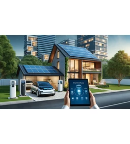 A Smart Grid Ready Hőszivattyúk Előnyei: Lima Zenith és SolaX Inverterekkel
