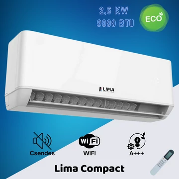 LIMA Compact
