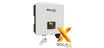 SolaX Hybrid inverterek