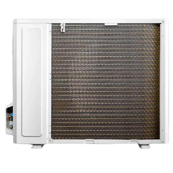 Lima Compact 2,6 kW (9000 BTU) Inverteres Split Klíma – WiFi, A++/A+ – Csendes működés