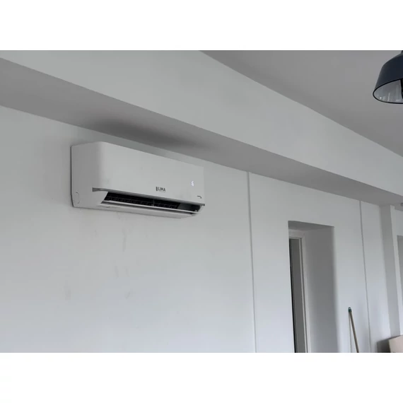 Lima Max 5,1 kW (18000 BTU) Inverteres Split Klíma – WiFi, A++/A+ – Nagyobb terekhez