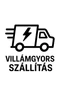 Villámgyors szállítás