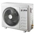 Lima Compact 2,6 kW (9000 BTU) Inverteres Split Klíma – WiFi, A++/A+ – Csendes működés