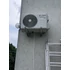Lima Compact 2,6 kW (9000 BTU) Inverteres Split Klíma – WiFi, A++/A+ – Csendes működés