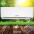 Lima Max 5,1 kW (18000 BTU) Inverteres Split Klíma – WiFi, A++/A+ – Nagyobb terekhez
