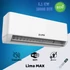 Lima Max 5,1 kW (18000 BTU) Inverteres Split Klíma – WiFi, A++/A+ – Nagyobb terekhez