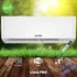 Lima Pro 3,4 kW (12000 BTU) Inverteres Split Klíma – WiFi, A++/A+ – Közepes helyiségekhez