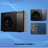 Lima Zenith 11 R290 - 1 fázisú Monoblokkos hőszivattyú 11 kW