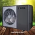Lima Zenith 12 R32 -1 fázisú - 12 kW Monoblokkos Hőszivattyú 
