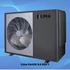 Lima Zenith 9.5 R32 -1 fázisú-  9.4 kW Monoblokkos hőszivattyú 
