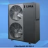 Lima Zenith 22 R32 - 3 fázisú Monoblokkos hőszivattyú 22 kW
