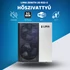 Lima Zenith 22 R32 - 3 fázisú Monoblokkos hőszivattyú 22 kW