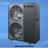 Lima Zenith 29 R32 - 3 fázisú Monoblokkos hőszivattyú 29 kW
