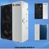 Lima Zenith 29 R32 - 3 fázisú Monoblokkos hőszivattyú 29 kW