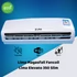 Lima Elevato 680 fancoil magasfali kivitel