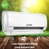 Lima Elevato 360 fancoil magasfali kivitel
