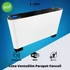 Lima VentoSlim 350 fancoil falra szerelés